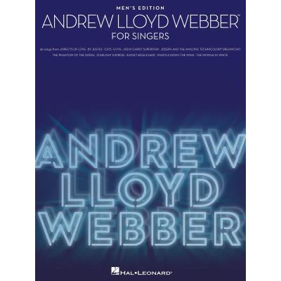 The Songs of Andrew Lloyd Webber