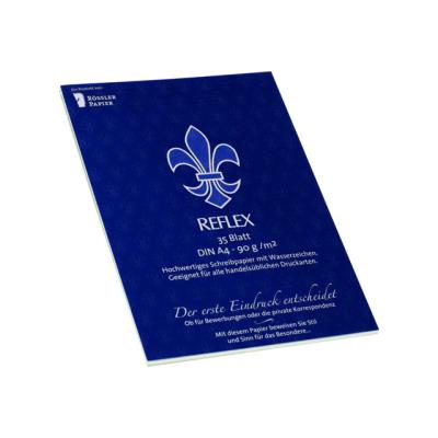 Rössler Reflex - papier filigrané - 35 feuille(s)