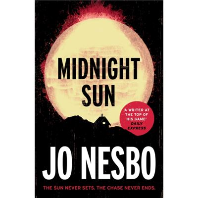 Midnight Sun (Blood On Snow 2) (Paperback)