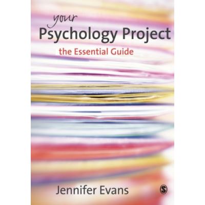 Your Psychology Project