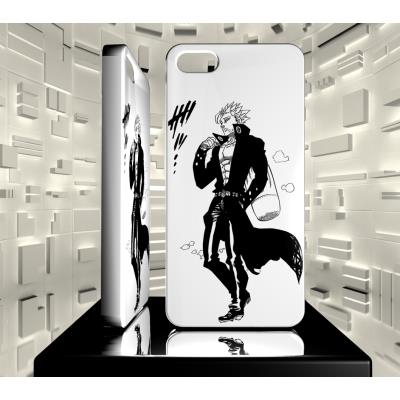 Coque Iphone 5S MAF Nanatsu no Taizai Ban 20