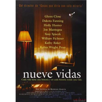 Nine Lives (Nueve vidas)