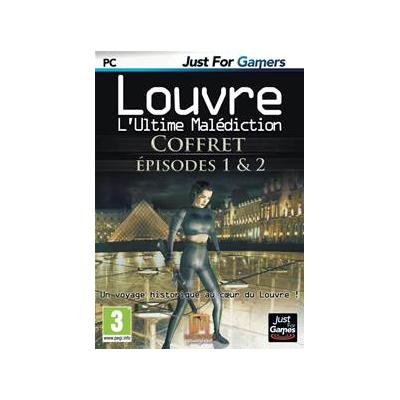 Coffret Louve