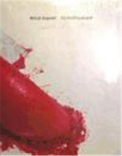 CATALOGO ANISH KAPOOR - MY RED HOMELAND