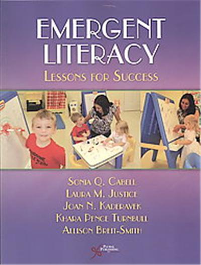 Emergent Literacy