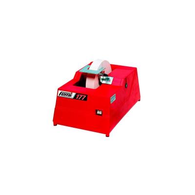 Affuteuse à eau avec meule D. 200 mm - 230V 150 W - 177