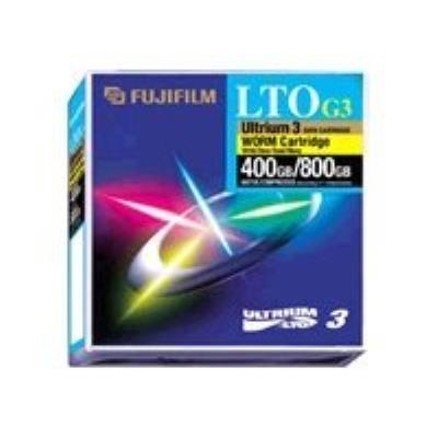 FUJIFILM - LTO Ultrium x 1 - 400 GB - opslagmedia