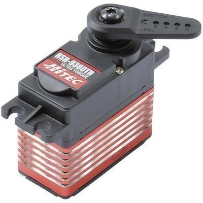 Servo standard hitec hsb-9380th 116380
