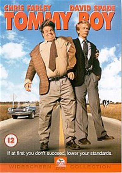 Tommy Boy , (Wide Screen)