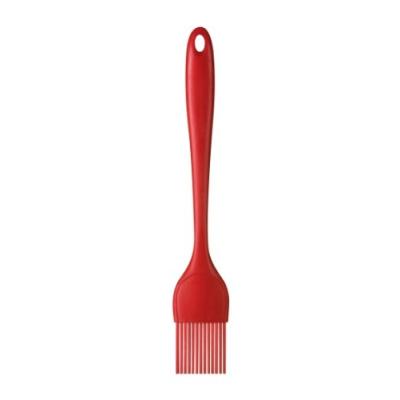 PREMIER HOUSEWARES ZING PINCEAU À PÂTISSERIE EN SILICONE (ROUGE)