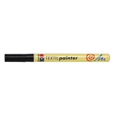 Marqueur pour textile 'Textil Painter' - vue 1