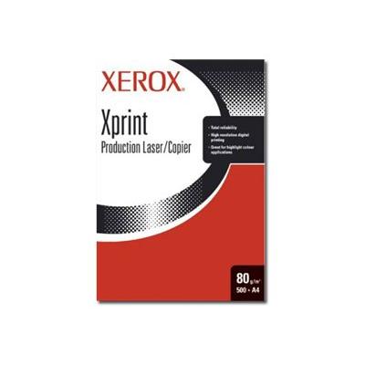 Xerox Xprint - paper - 500 vel(len)