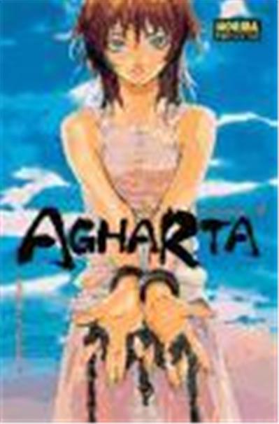 AGHARTA 04