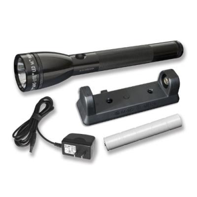Maglite batteries rechargeable accu
