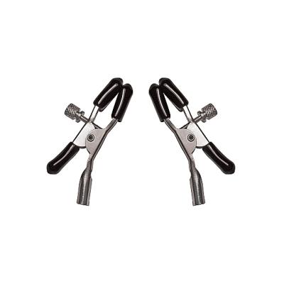 Pinces A Tetons Metal Sportsheets