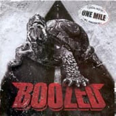 One Mile - Boozed