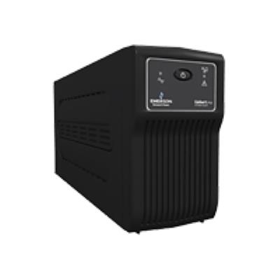 Liebert PSA 650MT - UPS - 390 Watt - 650 VA