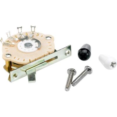 Accessoires guitares FENDER SELECTEUR 5 POSITIONS Pièces détachées