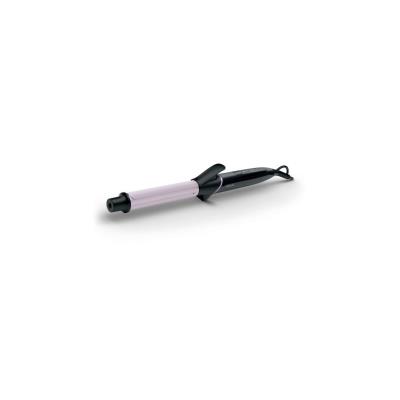 Philips bhb864 00 boucleur cylindrique à pince pour boucles faciles - diamètre 25mm