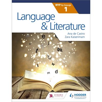 Language & Literature