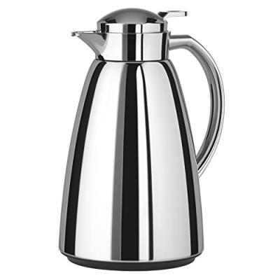 Emsa - Carafe isotherme Campo - 1.0L - Chrome - Image 3