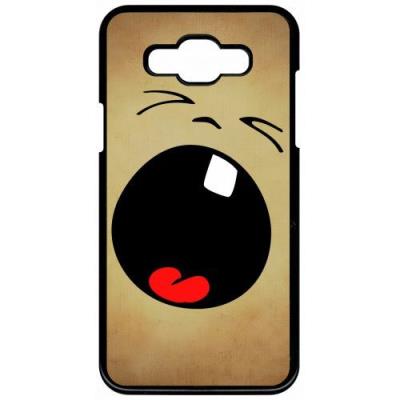 Coque samsung galaxy grand 3 smiley bebe