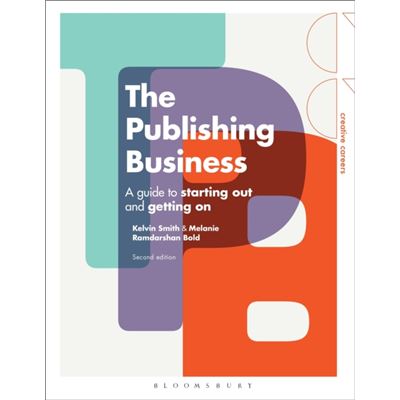 Publishing Business