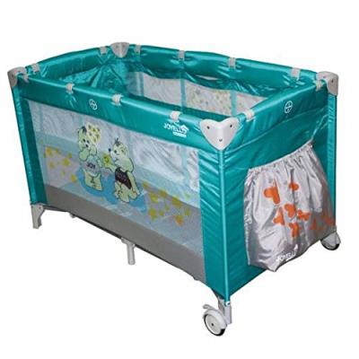 Joycare lit parapluie sonnolo vert