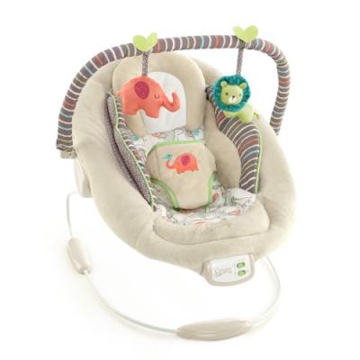 Comfort & harmony cradling bouncer in cozy kingdom