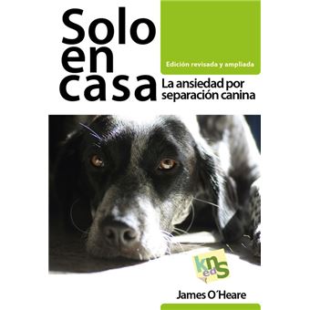 Solo en casa-la ansiedad por separa