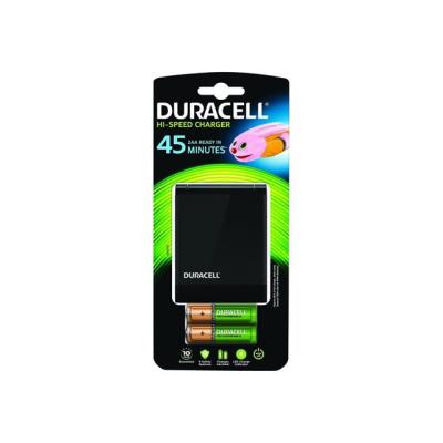 Duracell Speedy Charger batterijlader - AA-type x 2