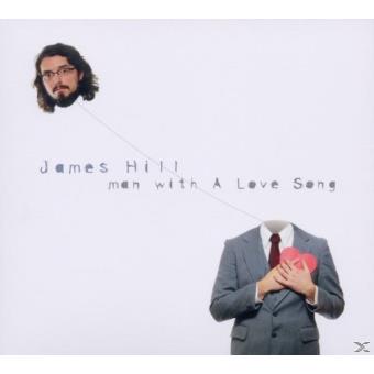 Hill,James-Man With A Love Song - 1