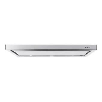 Novy D693 - Téléscopique - 90 cm - inox