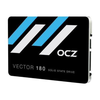 OCZ Vector 180 - SSD - 480 Go - interne - 2.5\