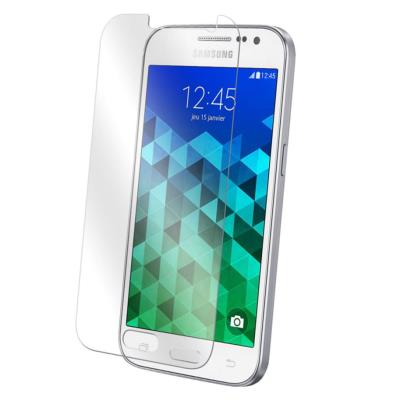 Film de protection Verre Trempé Antichoc Samsung Galaxy Core Prime