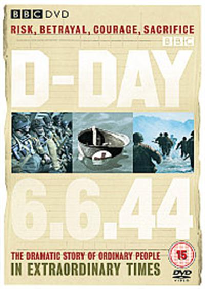 D-Day