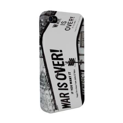 Kothai War Is Over Coque pour iPhone 4/S
