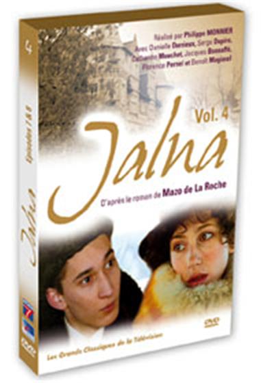 Jalna - Vol. 4