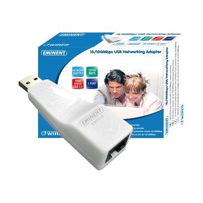 Eminent EM1010 - netwerkadapter