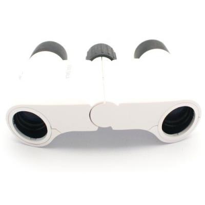 Eschenbach 841618212 Jumelles Blanc