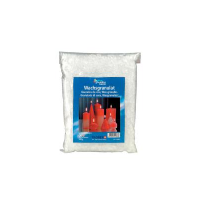 Cire en granulés 1 kg