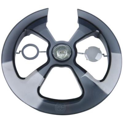 Profe x hebie disque protège chaîne 48 dents