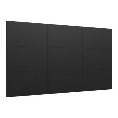 SMS Multi Display Wall Ace Portrait - kit de montage