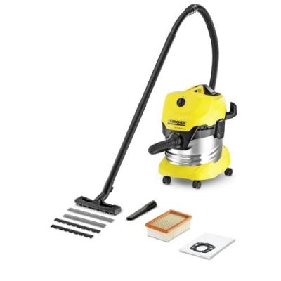 karcher mv 4 premium mehrzwecksauger