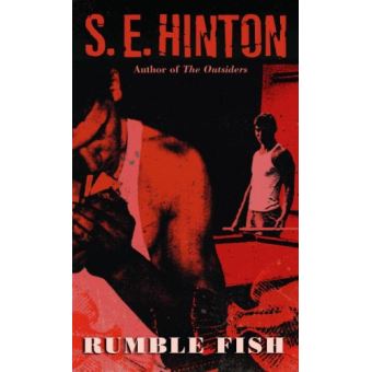 The Outsiders Rumble Fish