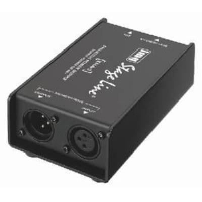 img Stage Line - Alimentation - IMG - EMA-3 Phantom avec 1 x XLRV