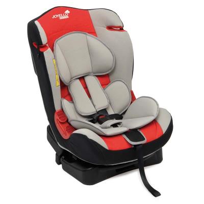 Siège Auto Groupe 0+,1+2 BIBIP Rouge JL-927R