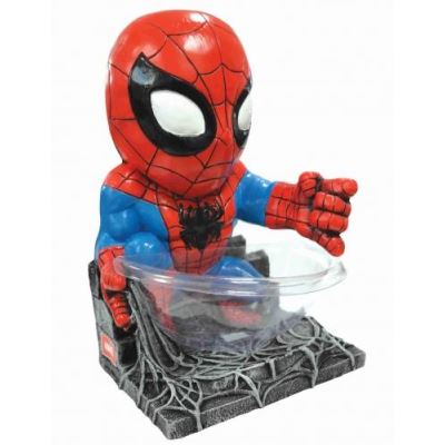 MARVEL - Spiderman - Porte-Bonbons - 38cm