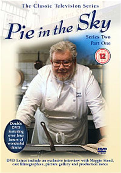 Pie In The Sky - Series 2 - Part 1
