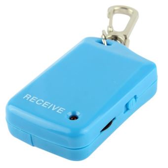 11 01 Sur Bracelet Enfant Porte Cle Anti Perte Et Eloignement Surveillance Anti Vol Bagage Yonis Porte Clef Achat Prix Fnac